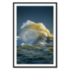 Tableau la Vague d'Or