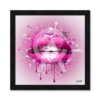 tableau love Pink sarah b