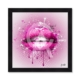 tableau love Pink sarah b