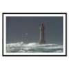 Tableau Phare de la Jument