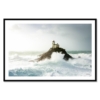 Tableau Phare de Tevennec