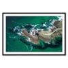 Tableau Photo Phare du Petit Minou