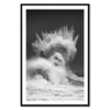 Tableau Photo Poseidon Rivrin
