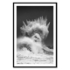 Tableau Photo Poseidon Rivrin