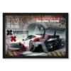 tableau RSR Dangerous rubix