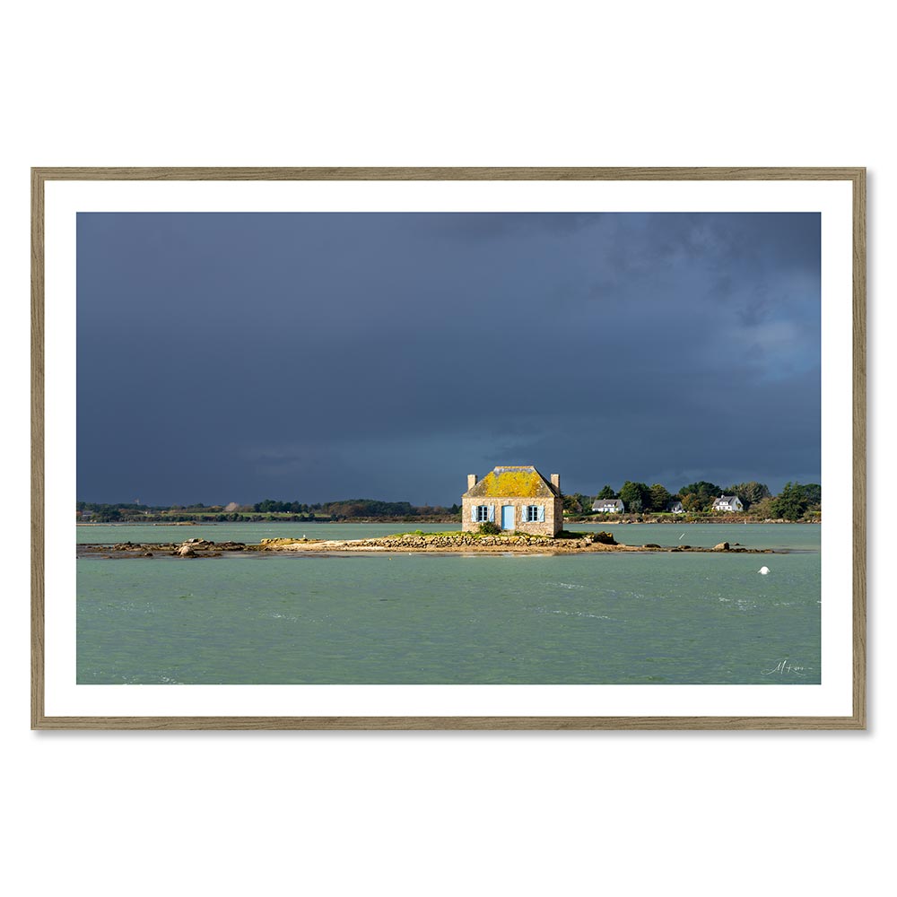 cadre_la_petite_maison_aux_volets_bleus_saint_cado_rivrin_bretagne Cadre la Petite Maison aux Volets Bleus