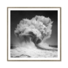 Cadre Photo Tempête Justine