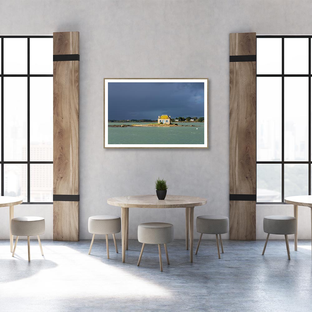 mathieu_rivrin_la_petite_maison_aux_volets_bleus_saint_cado_decoration_nature_poseidon Mathieu Rivrin la Petite Maison aux Volets Bleus