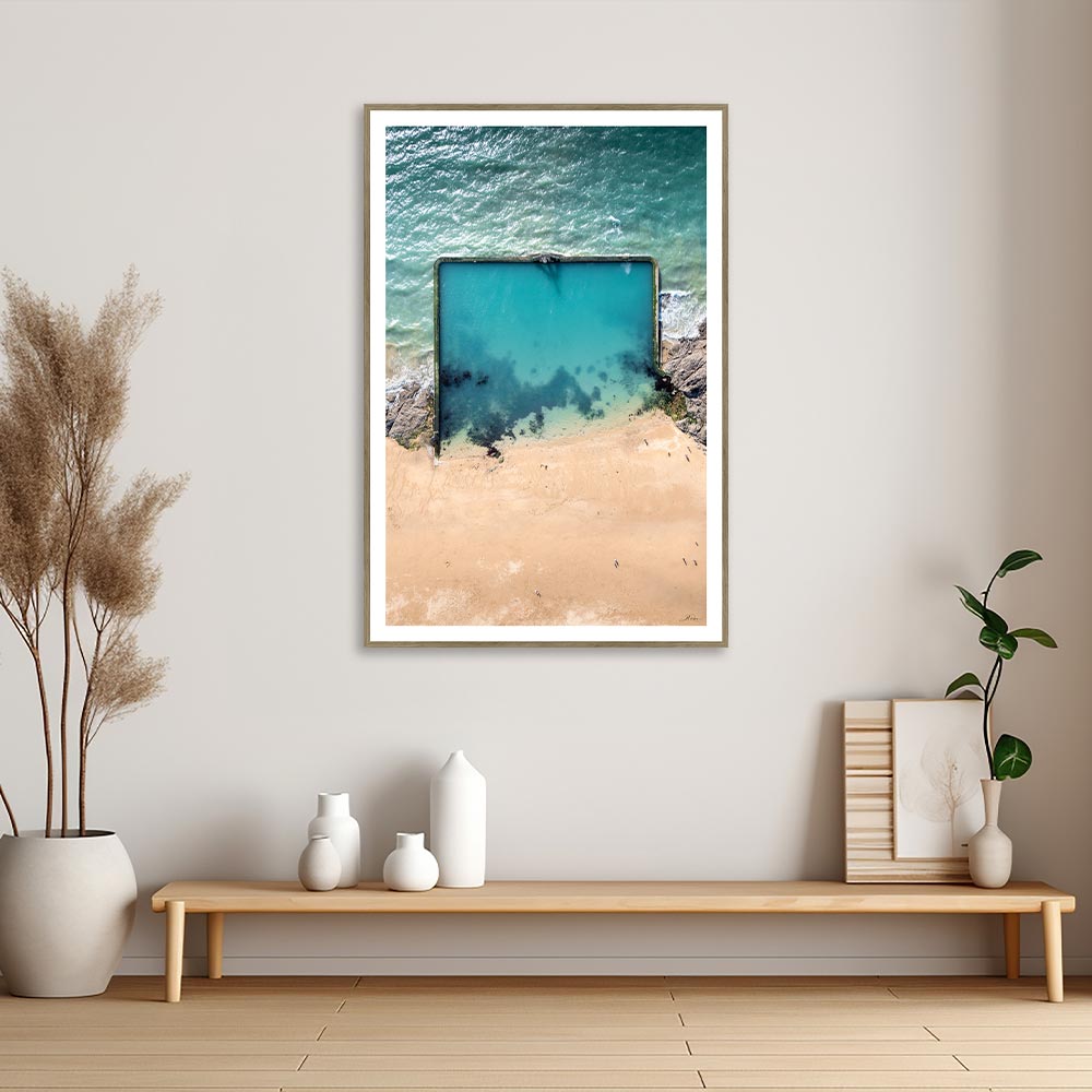 mathieu_rivrin_plage_de_bon_secours_saint_malo_ambiance_entree_maison_secondaire Mathieu RIvrin Plage de Bon Secours Saint-Malo