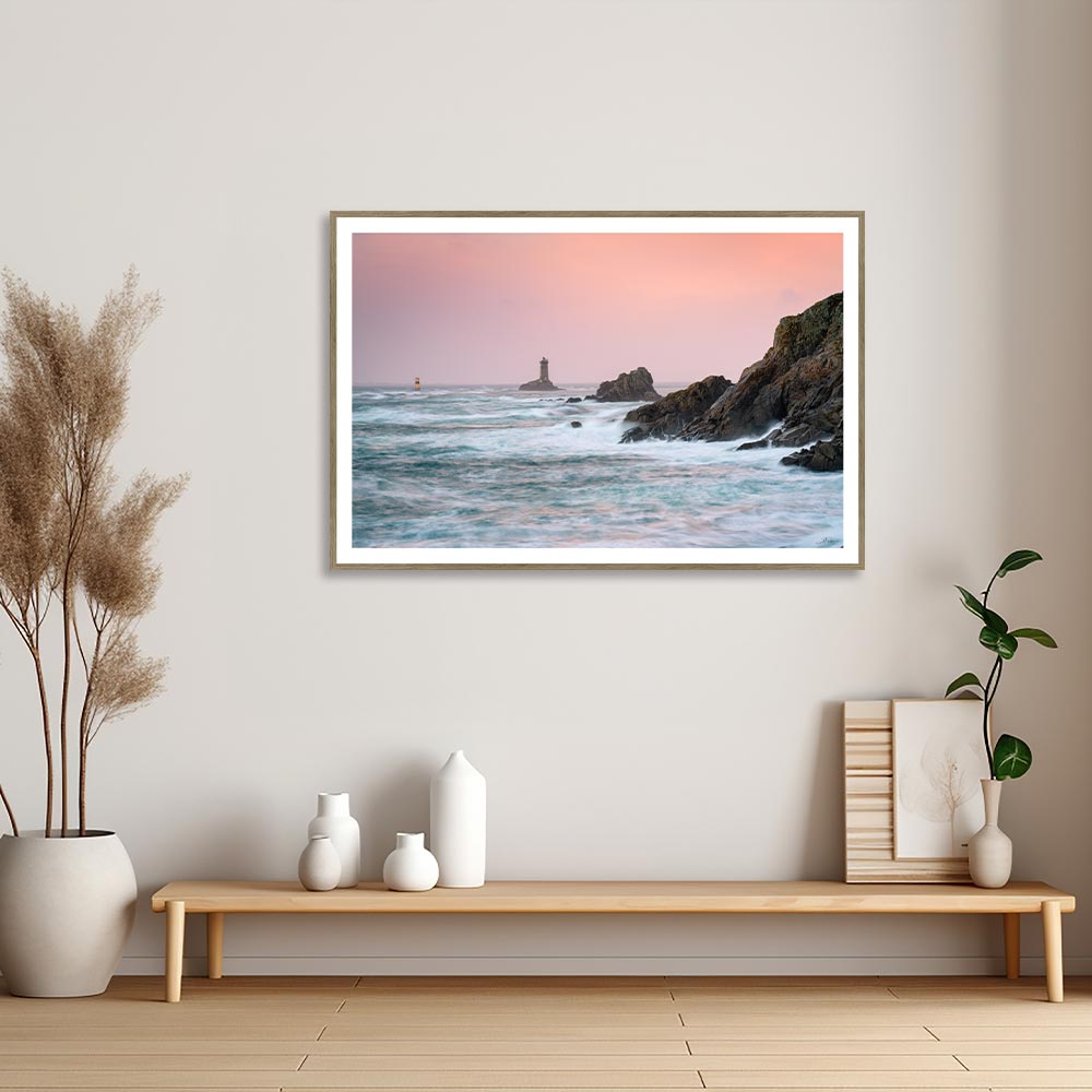 mathieu_rivrin_pointe_du_raz_en_cap_sizun_coucher_de_soleil_ocean_decoration_gite_france Mathieu Rivrin Coucher de Soleil en Cap Sizun