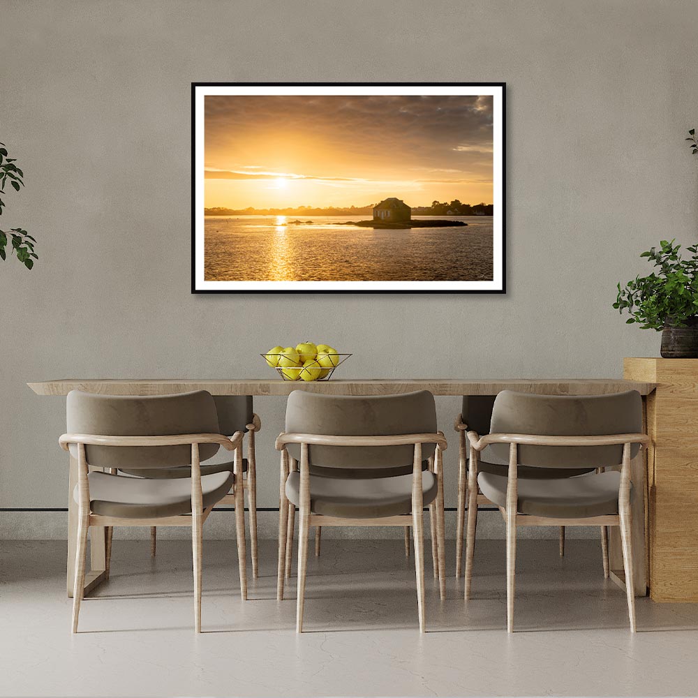 mathieu_rivrin_saint_cado_coucher_de_soleil_ambiance_salle_a_manger_morbihan Mathieu Rivrin Coucher de Soleil