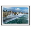 Tableau Grandes Marées 2 Saint Malo