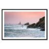 Tableau Photo Pointe du Raz