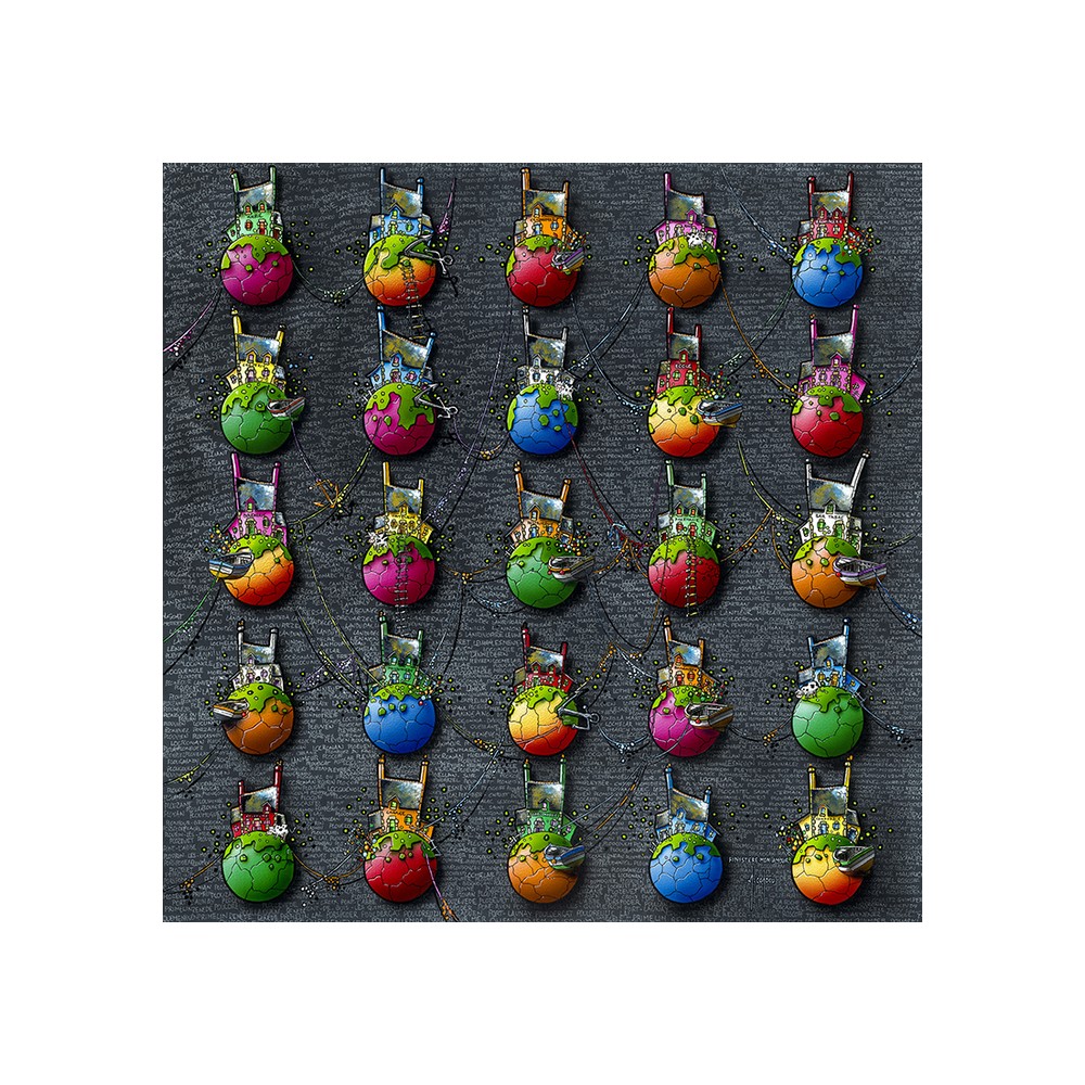 affiche coadou finistere mon amour