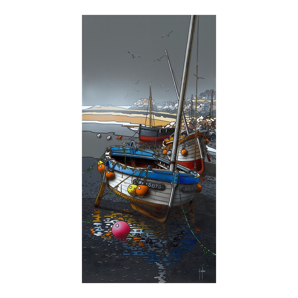 affiche reflet 3 alain coadou