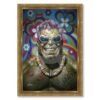 cadre alexandre granger bad trip