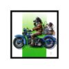 Cadre Locronan Classic 2024