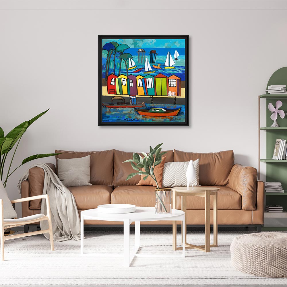 cadre_martine_gonnin_bassin_de_reve_port_cabane_pilotis Cadre Martine Gonnin Bassin de Rêve