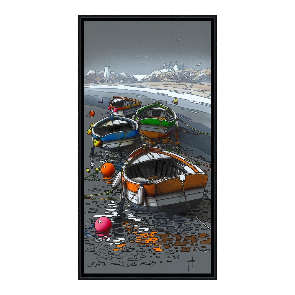 Cadre Reflet 2 Coadou