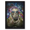 Tableau Alexandre Granger Bad Trip