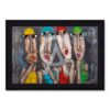 Tableau Baigneuses Primaires Martine Gonnin