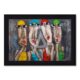 Tableau Baigneuses Primaires Martine Gonnin