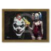 tableau Bang Bang alexandre granger