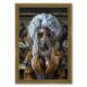 Tableau Black Queen alexandre granger