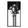 Tableau Les Diaoul Coadou