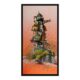 Tableau Maisons sur le Phare