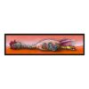 Tableau Poulet Alain Coadou