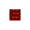 attache adhésive dibond pvc