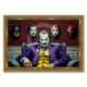 cadre alexandre granger The Masks