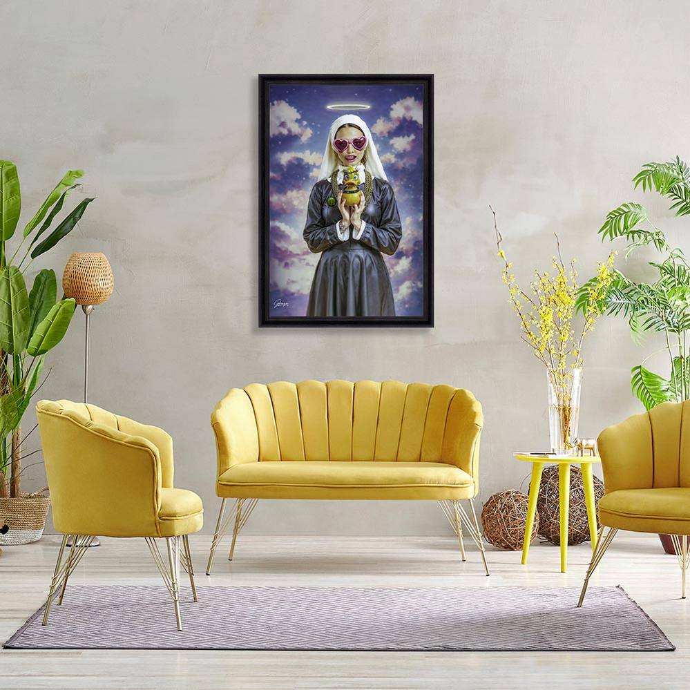 objet décoratif alexandre granger Ducky Faith