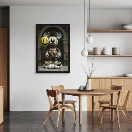 objet décoratif alexandre granger Modern Art