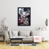 objet decoratif alexandre granger Trick or Treat