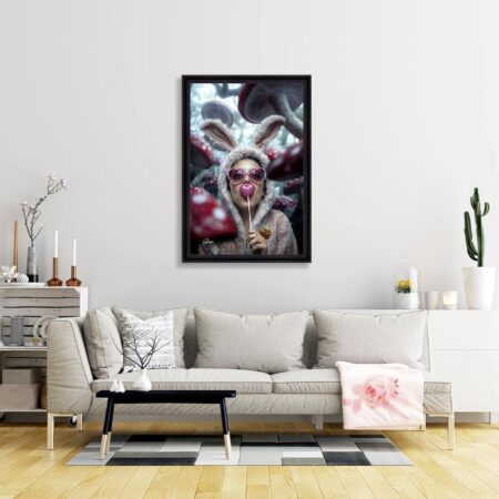 objet decoratif alexandre granger Trick or Treat