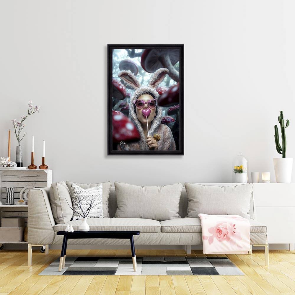 objet decoratif alexandre granger Trick or Treat