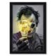tableau alexandre granger Boomer
