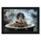 tableau alexandre granger Wonder Bath