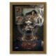 tableau King Man alexandre granger