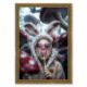 tableau Trick or Treat alexandre granger
