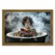 tableau Wonder Bath alexandre granger