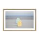 cadre jJaune Vert Bleu georges felix cohen