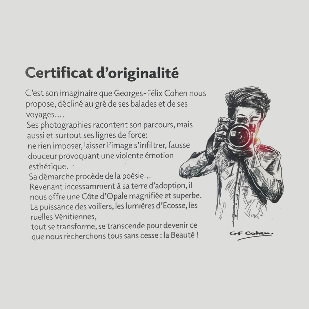 certificat_originalite_georges_felix_cohen_tableaux_cadres certificat originalité cohen