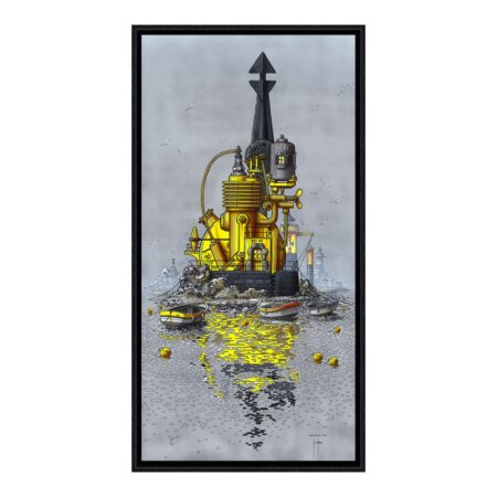 Tableau Cardinal Est Coadou