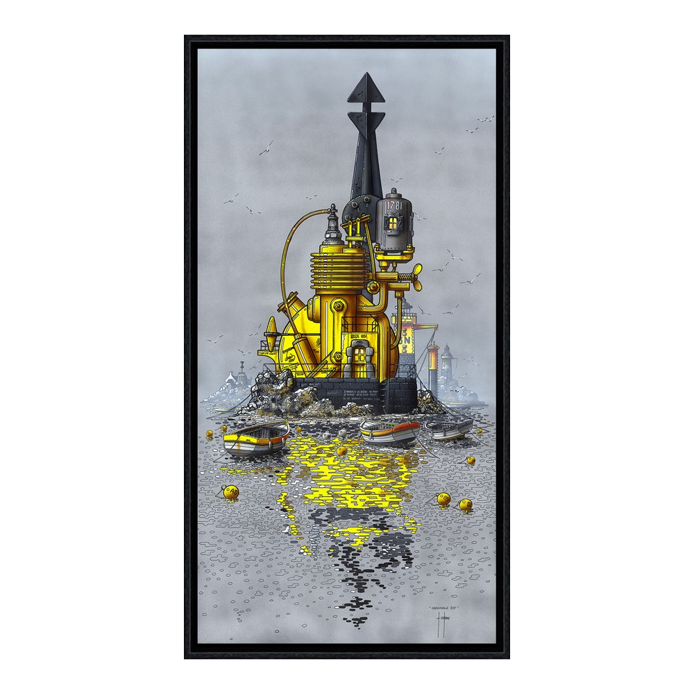 Tableau Cardinal Est Coadou