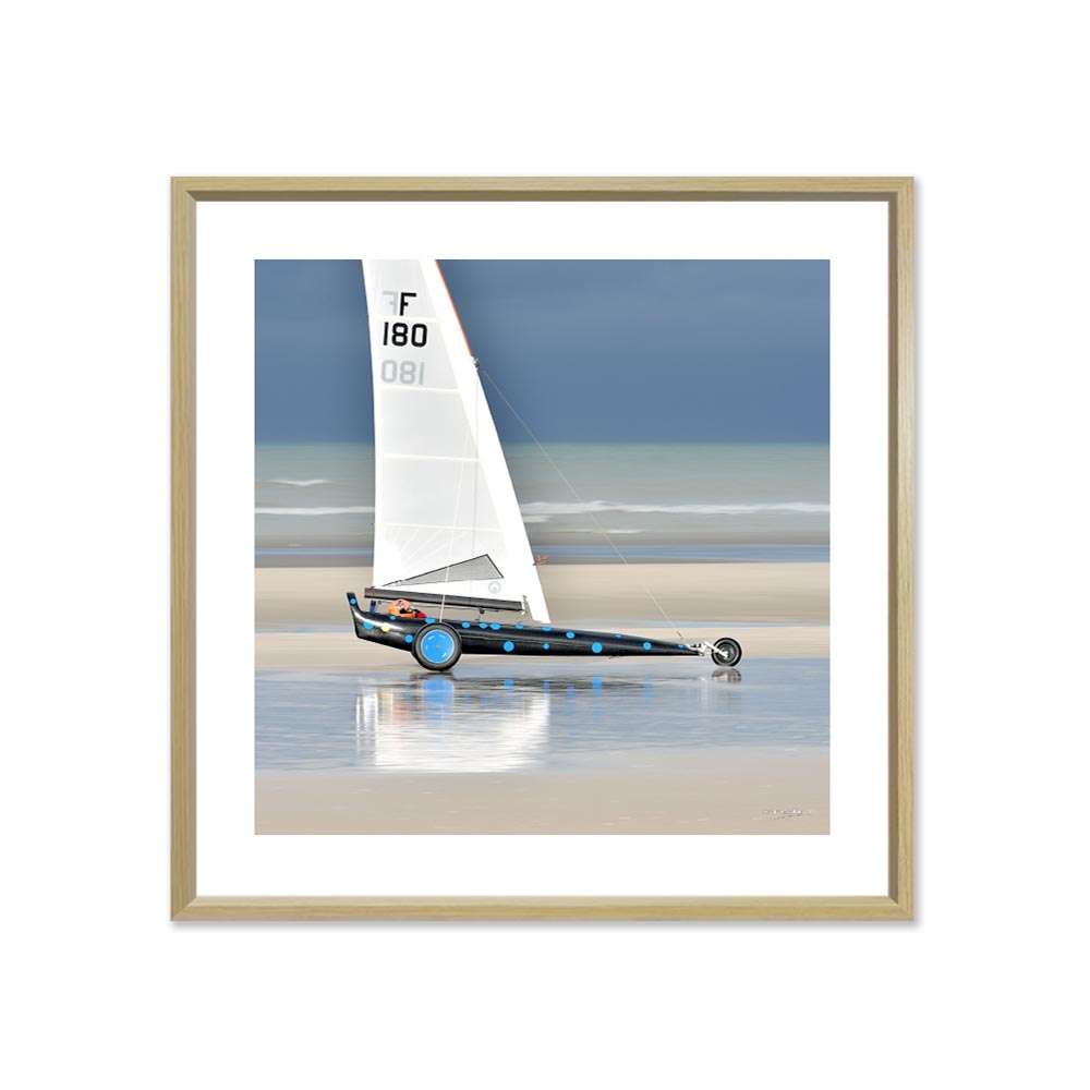 Tableau Cohen Reflet