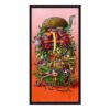 Tableau Hambeurkger Alain Coadou