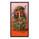 Tableau Hambeurkger Alain Coadou